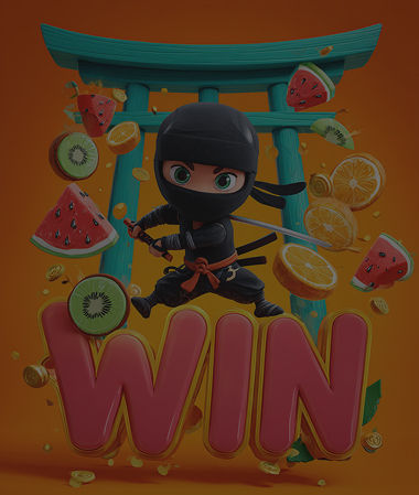 Ninja Crash