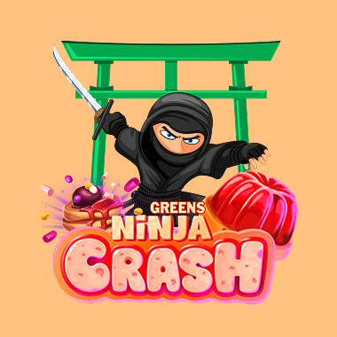 Ninja Crash